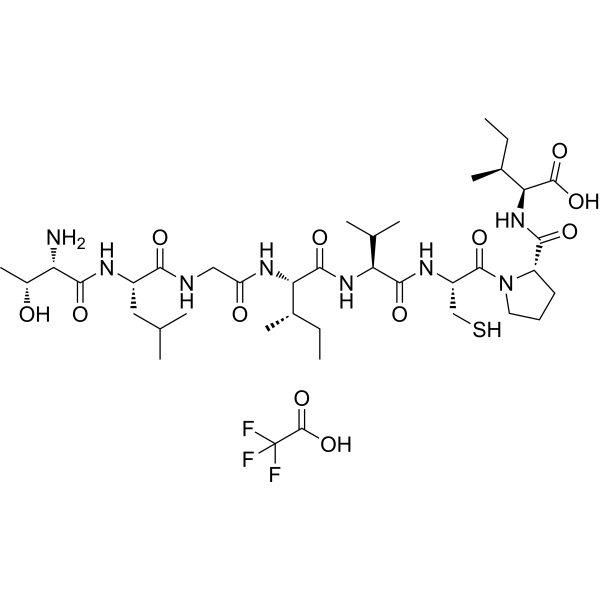 HPV16 E7 (86-93) (TFA)